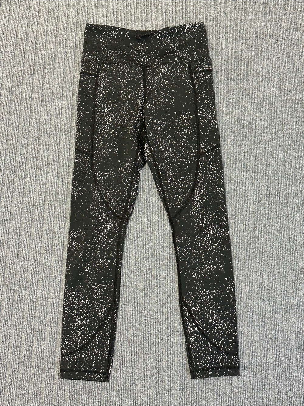 Zyia Active Reflective Leggings